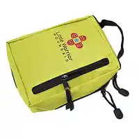 Small first aid kit